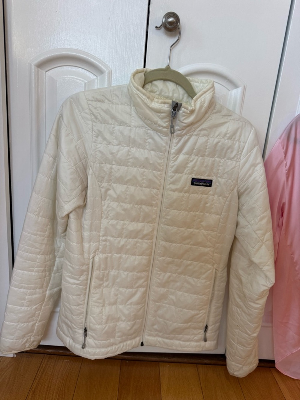 Patagonia Jacket